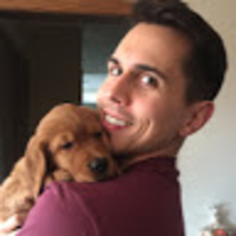 Meet your Posher, Tyler